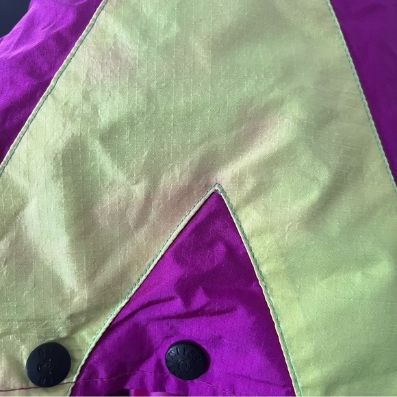 Vintage Obermeyer Sport Snow Ski Jacket Size 8 - Picture 11 of 17